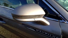 Passenger Side View Mirror Power Memory Fits 19 NAUTILUS 1542569