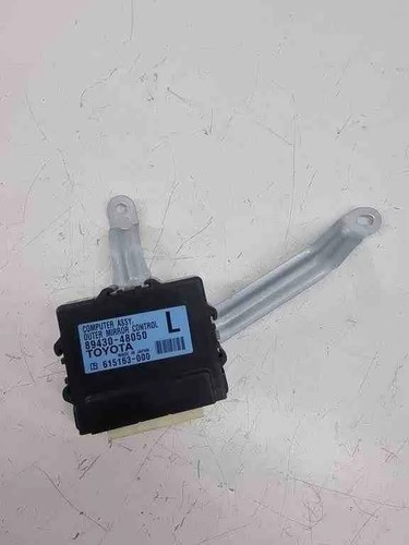 LEXUS RX L2 Steuergerät für linken Spiegel 8943048050 3.50 2021 32438858