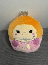Squishmallows Wicked GLINDA THE GOOD WITCH Wizard Of Oz 85th Anniversary 8"