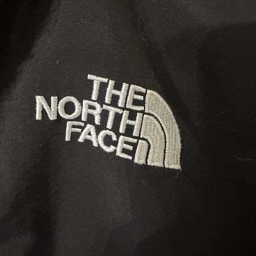 Giacca NORTH FACE Denali Polartec nera pile zip anteriore ragazzo taglia small - Foto 3 di 8