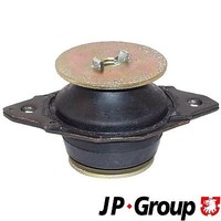 Jp Group Lagerung, Motor Hinten Links U.A. FüR Seat, Vw