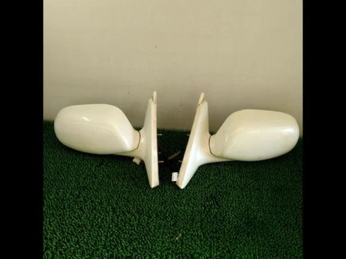 JDM Nissan Silvia S15 OEM Side Door Mirror Left Right Set Duty Included