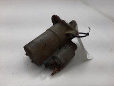 Starter Motor 06-07 GMC ENVOY 89017846