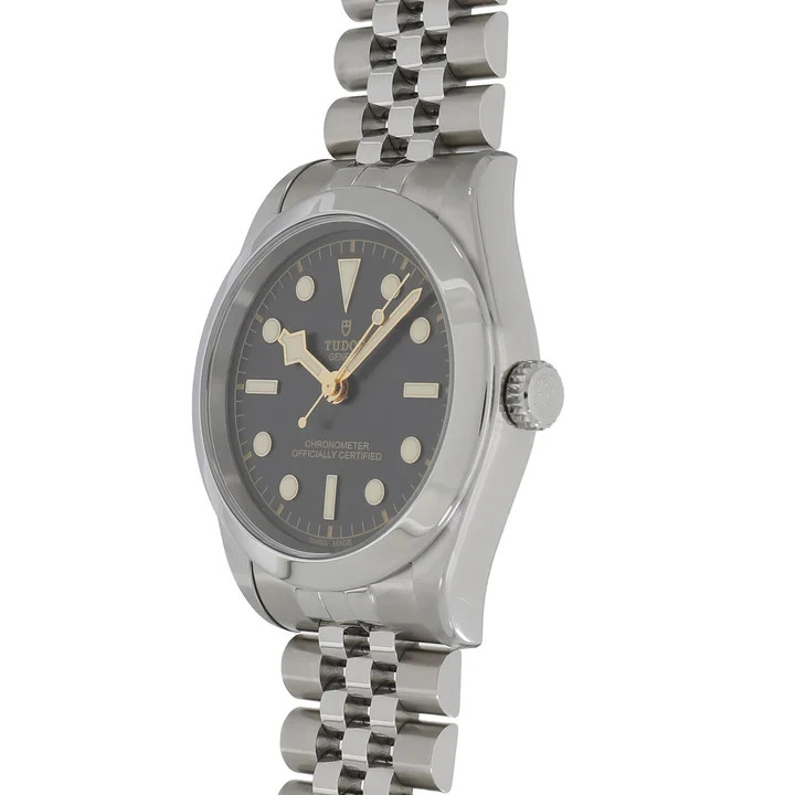 Tudor Black Bay One M79660-0001 39 mm Grey Dial