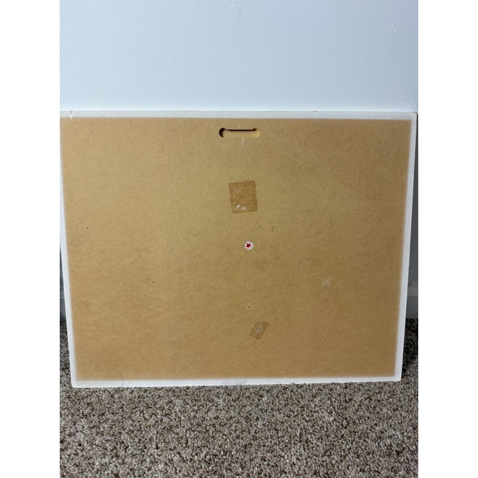 Zona de construcción vintage camiones aula decoración pared whismica M. Bishop 16x20" Foto 4 de 4