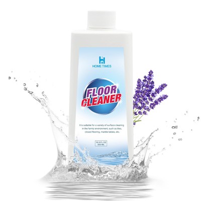 Multi-Surface Floor Cleaning Solution, Dilution Ratio 1:200,Compatible With A...