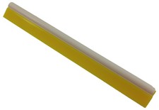 18.5 Inch Yellow Turbo Squeegee Window Film Tint Installation Tool W Pvc Handle 18.5 Inch Yellow Turbo Squeegee Window Film Tint Installation Tool W Pvc Handle