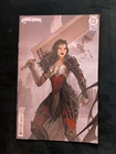 ABSOLUTE WONDER WOMAN #15 LEIRIX VARIANT 1
