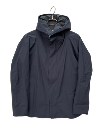 POSTALCO Free-arm jacket navy
