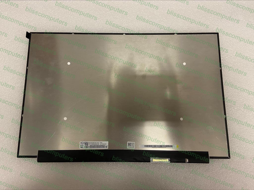 Dalle écran AUO Optronics 16.0″ 2560x1600 240Hz - Type Optronics B160QAN02.Z