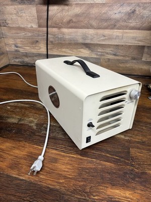 Blue Springs Air Life AirLife II Air Purifier Ozone Generator Room Unit