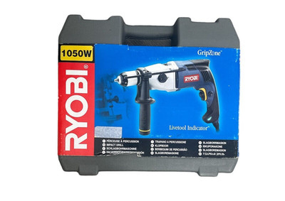 Ryobi EID-100-2RE Schlagbohrmaschine