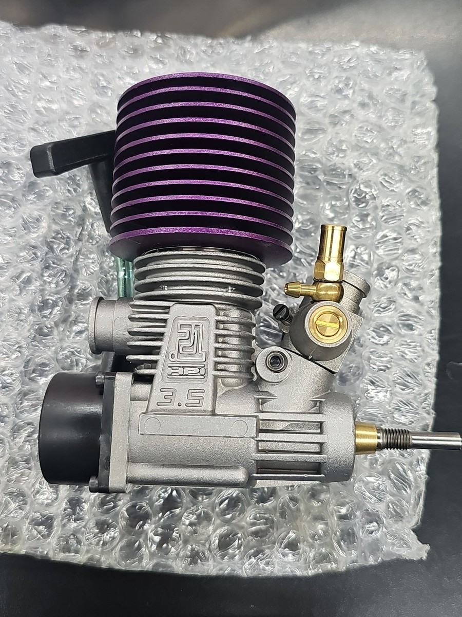 hpi エンジン　ラジコン　スーパー NITRO Amazon.co.jp: 絶版・希少HPIレーシング 1/10 エンジンRCカー