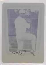 2011 Bowman Draft Prospects Printing Plate Yellow 1/1 Taylor Guerrieri 0l2