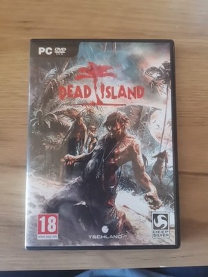 Dead Island PC Spiel   (DE)   DVD-ROM   Action Zombie Klassiker   OVP
