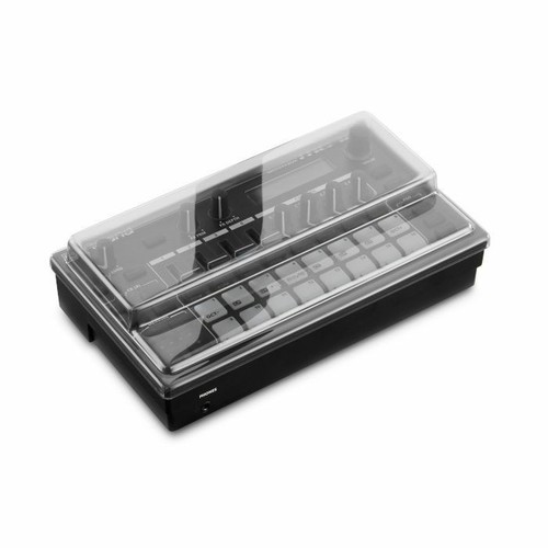 Roland TR-6S TR6S 6 Track Compact Rhythm Machine Boxed plus DeckSaver - Picture 2 of 2