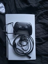 PlayStation 5 Disc Edition 825GB White