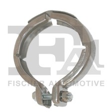 AUSPUFF ROHRVERBINDER FÜR MERCEDES-BENZ GLK-KLASSE (X204) - FA1 144-888 AUSPUFF ROHRVERBINDER FÜR MERCEDES-BENZ GLK-KLASSE (X204) - FA1 144-888