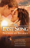 The Last Song. Film Tie-In | Nicholas Sparks | Taschenbuch | Viii | Englisch