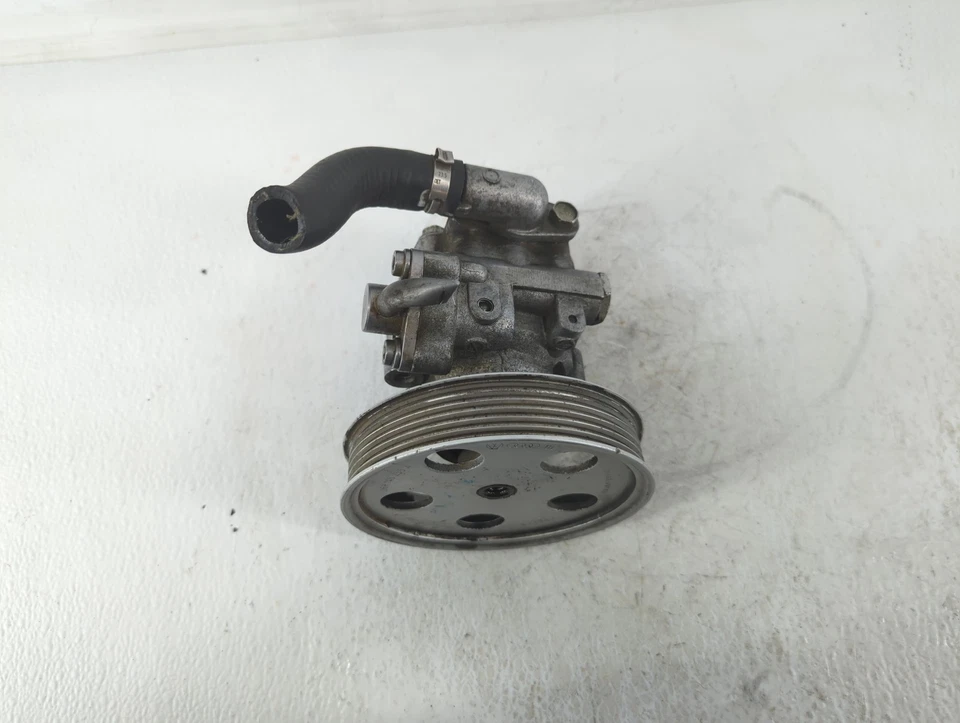 Dodge Caravan 2001-2007 bomba de columna de dirección asistida OEM JOAL6 Foto 2 de 4