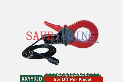 Micsig ACP1000 100KHz 1000A AC Current Clamp Probe Suitable for Oscilloscopes