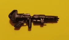 OPTIMUS PRIME G1 TRANSFORMERS LASER RIFLE VTG HASBRO PART WEAPON ACCESSORY 1984