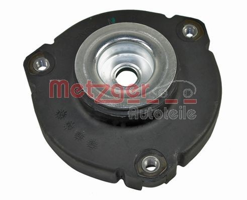 FederbeinstüTzlager Vorne Metzger 6490272 FüR Audi Seat Skoda Vw-image