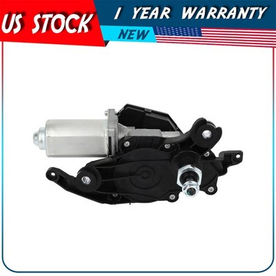 Rear Windshield Wiper Motor 8 Pins for Ford Escape Mercury Mazda Tribute 08-11