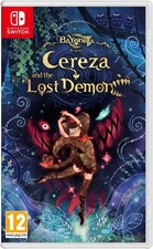 Thumbnail of ebay&reg; auction 336614295368 | Bayonetta Origins Cereza And The Lost Demon Juego para Nintendo Switch [PAL ES]