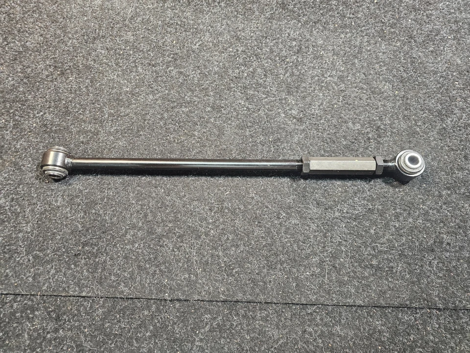 Brazo de control de suspensión inferior trasero MOOG RK641696 para 97-01 Lexus ES300 Foto 2 de 4