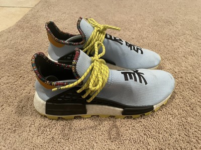 pharrell nmd clear sky