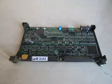 Yaskawa JANCD-FC200-1 Rev.-EO DF9200704-AO Lot # 3182 Listed by Greg