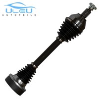 Antriebswelle FÜR VW Polo Skoda Fabia Rapid Audi A1 Seat Toledo Ibiza Links NEU