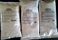 LOT of 3 Tova Farms Instant Mashed Potatoes, 6.5oz EA (BEST BY 2/26) PLEASE READ