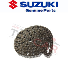 SUZUKI HAYABUSA GSX1300R OEM CAMSHAFT TIMING CHAIN 12760-24F01