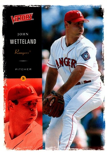 2000 UPPER DECK VICTORY~BASEBALL~CARDS #1-400~COMPLETE YOUR SET~YOU PICK - Picture 266 of 424