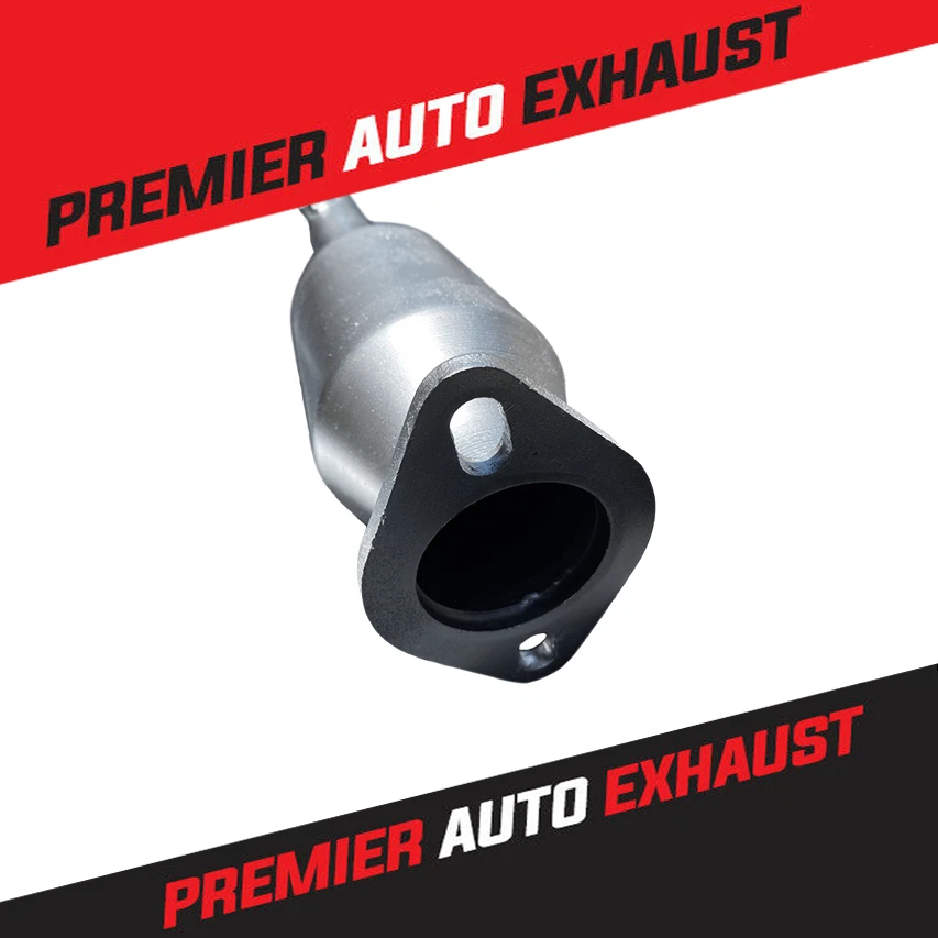 JUEGO COMPLETO CONVERTIDOR CATALÍTICO NISSAN FRONTIER 2005-2018 4,0 L Foto 4 de 4