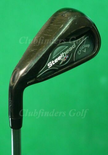 Callaway ROGUE STAR 7 Iron Single FUBUKI 50 for CW R 7i 7 Rogue
