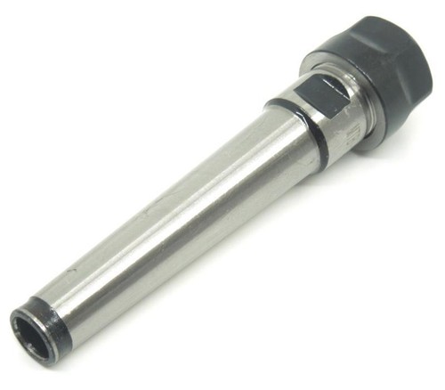 MTB1 ER11 M6 Collet Chuck Holder Morse Taper MT1 ER11A Shank Tool For CNC Lathe - Picture 2 of 4