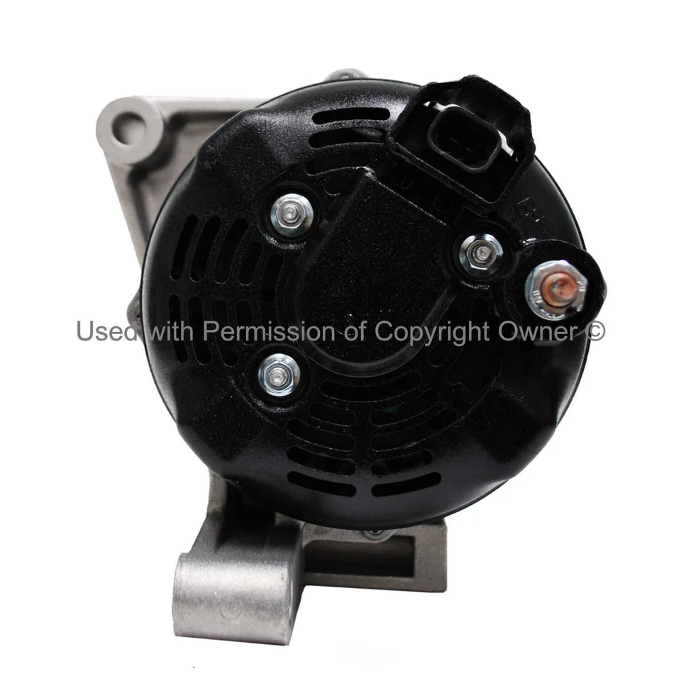 Alternador para Saturn Vue 2008-2010 3,5 L V6 2009 15033 remanufacturado Foto 4 de 4