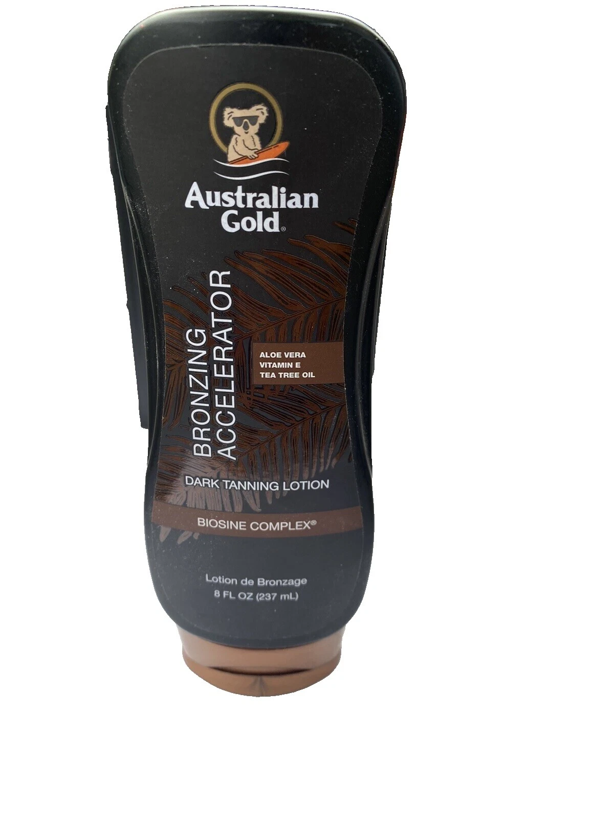 Australian Gold lociones bronceadoras sin alcohol