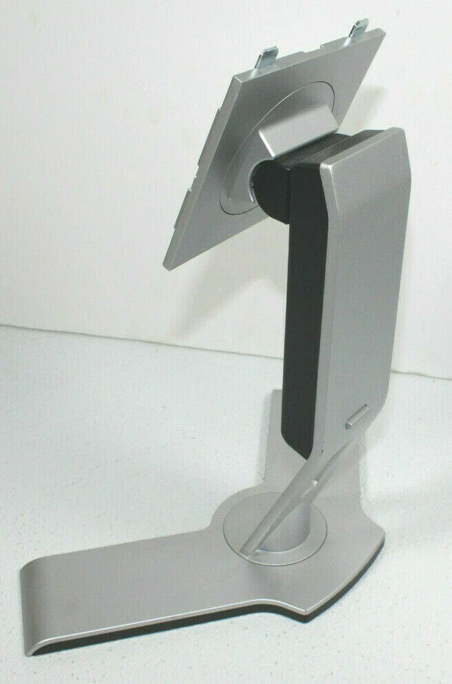 Soporte para monitor Dell totalmente ajustable 2007FPb 2007WFPb 2407WFPb monitores de 20" - 24" Foto 2 de 3