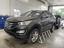 Used Ignition Control Module fits: 2014 Hyundai Santa fe Body Control BCM body c