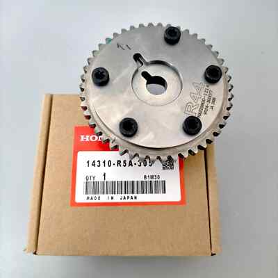 OEM 14310-R5A-305 For Honda Crosstour Variable Valve Timing Actuator CR-V Accord