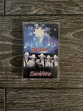Los Huracanes del Norte En Vivo Cassette