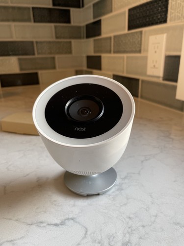 nest camera without wifi
