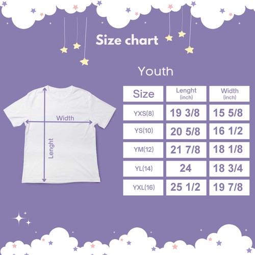 Game Kids Shirt Roblox Birthday Custom T shirt Kids size 4 White Gift boy M007 - Picture 4 of 6