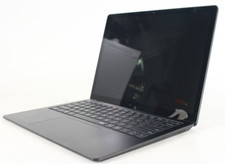 Microsoft Surface Laptop 3 Black 13.5" i7 10th 256GB SSD 16GB RAM Win11 LO C