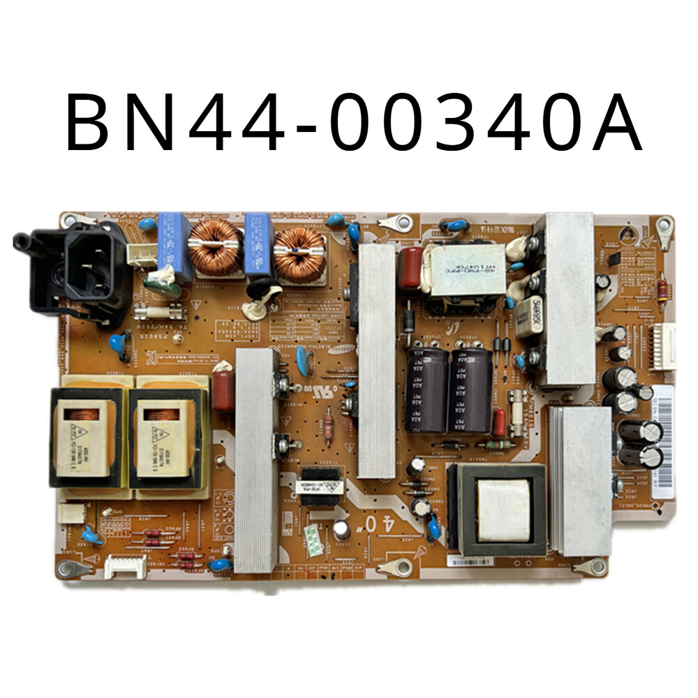 BN44-00340A Power Supply Board FOR LN40C530F1HXZA LN40C539F1HXZA