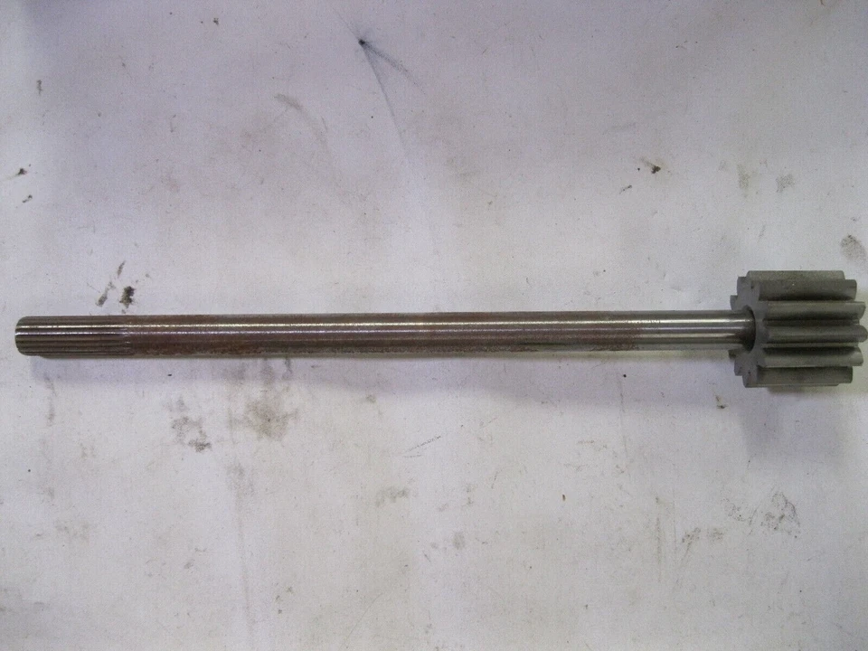 Melling K-81-D Oil Pump Repair Kit Foto 2 de 4